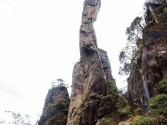 -三清山风景名胜区