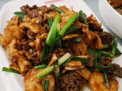 -正阳春烤鸭(华捷道店)