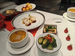 -馋遇江南·精致湖景雅宴(东方之门店)
