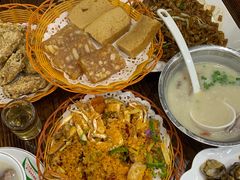 -南记食粥坊·宵夜大排档(莲花店)