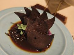 -绣园·茶食宴(湘绣博物馆店)