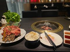-AJIYA·池袋日式烧肉自助(天津万象城店)