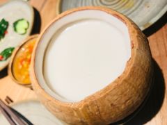 -大头椰·椰子鸡火锅(桂林万象城店)