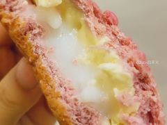 星空面包-御品轩(边家村店)