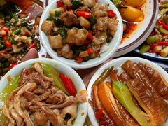 -李大爷的泡椒馆(冉家坝店)