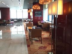 -上海龙之梦万丽酒店