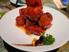 糖醋小排-苏帮袁Sue Cuisine(南开大悦城店)