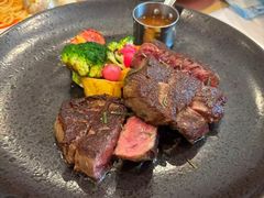 -安妮意大利餐厅(世贸天阶店)