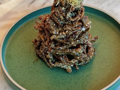 梁溪脆鳝-无锡苏宁银河国际酒店-悦府65中餐厅