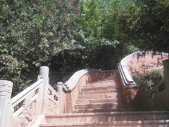android_upload_pic-土楼观-北禅寺