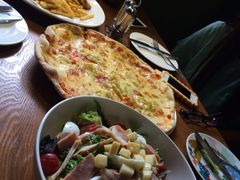 iphone_upload_pic-JINNS锦时 steak&pizza(浸信会礼拜堂旧址店)