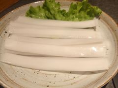 -老墙根涮肉·铜锅·烧烤(欢乐谷·王四营店)