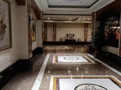 -圣雷克大酒店