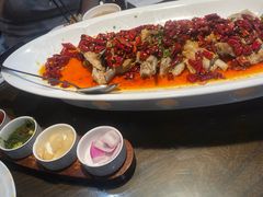 -秦月轩·陕西家乡菜(阜成路·五棵松店)