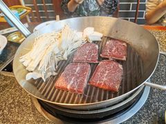 -佟爷·老北京炙子烤肉(动物园店)
