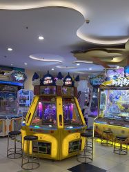 -meland·儿童乐园·游戏厅娃娃机·电玩Xbox(成都合生汇店)