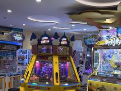 -meland·儿童乐园·游戏厅娃娃机·电玩Xbox(成都合生汇店)