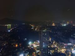 -洲际酒店·地平线全日餐厅HORIZON CAFÉ