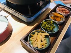 -牛腩之旅·牛腩牛杂煲(光启城美食城店)