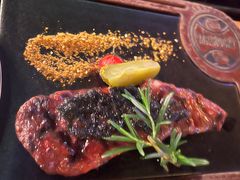 -MR.ROCKY洛奇先生RESTAURANT&BAR(宝安壹方城店)