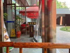 -北工大风味餐厅(北京工业大学东区店)