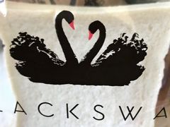 胜雪低糖吐司-BLACKSWAN黑天鹅(环球店)