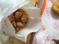 -乐多多炸鸡(五一西路店)