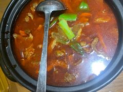 -肖记公安牛肉鱼杂馆· 省级非物质文化遗产(仁和路店)