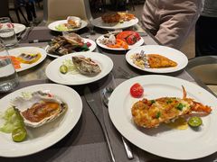 -安蒂娅·海鲜自助餐厅(安蒂娅美兰酒店)