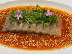 -鲤院·新中式美学·庭院餐厅(夫子庙店)