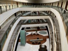 -上海滴水湖皇冠假日酒店