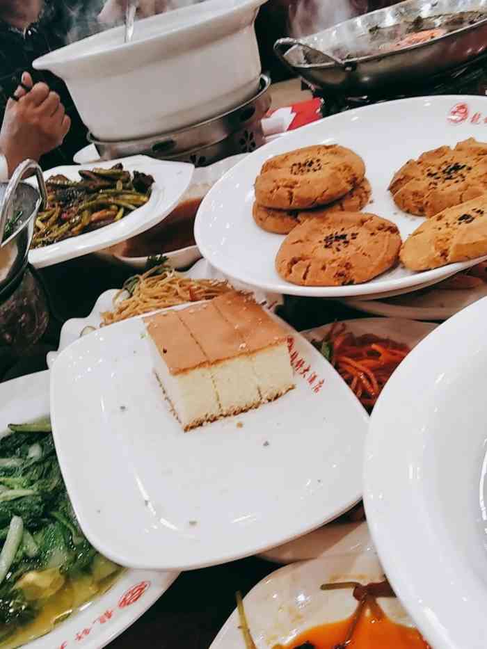 龙舒大酒店-停车场