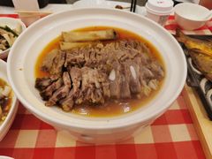 -西贝(上海中心店)
