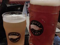 -Goose Island Brewhouse鹅岛精酿啤酒酿造工坊餐厅