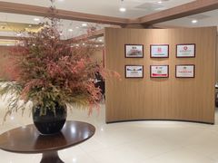 -全聚德(上海首店浦东店)