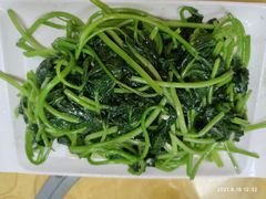 -李妹海鲜大排档(星海湾花园小区店)