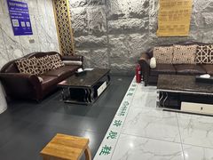 -绿岛汤泉韩式休闲会所