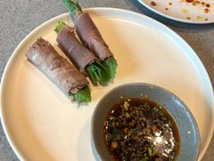 -半山腰·云南菜(侨福芳草地店)