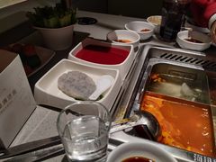-海底捞火锅(璞丽中心店)