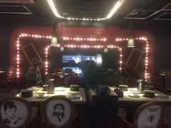 -加餐海鲜自助(集美银泰百货店)