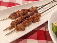 -西贝(上海我格广场店)