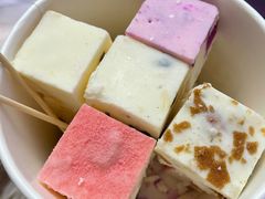 -乐思喵厚切炒酸奶(大悦城店)