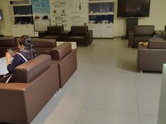 -北京运通兴恩一汽大众4S店(西红门店)