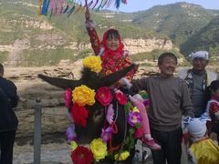 -陕西黄河壶口瀑布旅游区