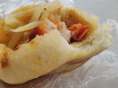 -厦门理工学院-1期食堂