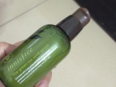 -innisfree(铜锣湾一号店)