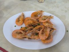 -秋姐美食店(旅游大道店)