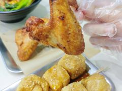 -華歡冰室-WahFoon(吉大店)