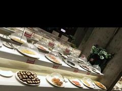 -玫瑰花园自助烤肉(顺义鑫海韵通店)