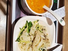-魏家凉皮(西安秋林宏业商厦店)